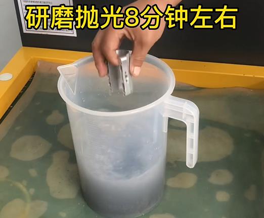 CNC机加工岷县铝件样品